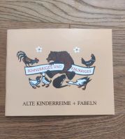 Schnurriges und knurriges Kinderreime und Fabeln NEU Bayern - Kissing Vorschau