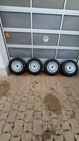 Ford Transit Costum Bridgestone M+S 215/65 R16  202 Thüringen - Nordhausen Vorschau