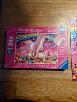 Ravensburger Puzzle 100 Teile Bayern - Mauerstetten Vorschau