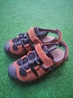 Sandalen Keen Wildleder 32/33 neuwertig München - Moosach Vorschau