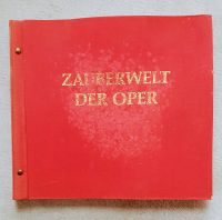 Zauberwelt der Oper, Schallplatten-Album 13 LP, Vinyl, Klassik München - Hadern Vorschau