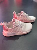 adidas Damen NMD_r1 Sneaker Gr. 39,5 Niedersachsen - Cloppenburg Vorschau