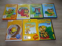 12 DVDs Biene Maja Kr. München - Grasbrunn Vorschau