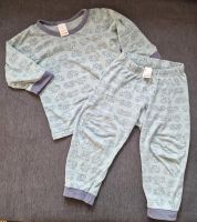 Pusblu Baby Schlafanzug Pyjama Gr.92 sehr guter Zustand Hessen - Gelnhausen Vorschau