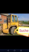 Suche landmaschinen, kleintraktor minibagge bobcat stapler Dortmund - Brünninghausen Vorschau