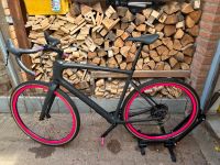 Gravelbike Specialized diverge RH 61 Carbon 8 kg Schleswig-Holstein - Ammersbek Vorschau