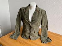 MEXX Jacke Khaki Oliv // Größe 40 Essen - Essen-Stadtwald Vorschau