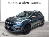 Dacia Sandero Stepway EXTREME+ TCe 100 ECO-G *AUTOGAS* Nordrhein-Westfalen - Siegen Vorschau