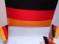 *** große Deutschland Flaggen 150 x 90 Fahnen Kissen*** Bonn - Beuel Vorschau