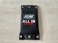 AEW All In London Wembley Mini Turnbuckle Pad All Elite Wrestling Nordrhein-Westfalen - Dorsten Vorschau