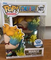 Marco One Piece Funko Pop! Nordrhein-Westfalen - Lemgo Vorschau