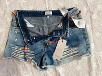 Damen Short Sachsen - Jößnitz Vorschau