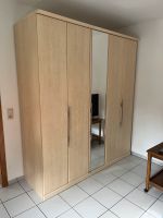 Kleiderschrank 200cm breit, 230cm hoch, 62cm tief Rheinland-Pfalz - Gönnheim Vorschau