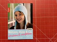 Mützen Hüte & Co. stricken & verfilzen Friedrike Pfund TOPP Stuttgart - Möhringen Vorschau