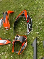 KTM 690 Plastik Dekor Ludwigslust - Landkreis - Hagenow Vorschau