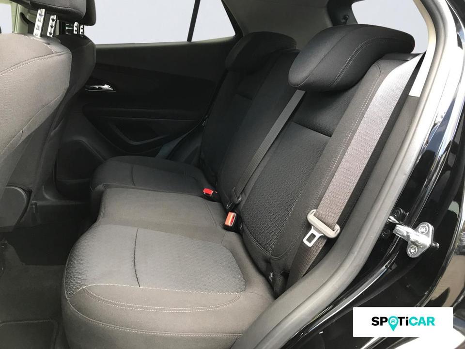 Opel Mokka X ON 1.6 +SIV +Kamera +Klima +CarPlay +PDC in Vacha