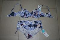 NEU ROSA FAIA / ANITA Bügel Bikini 85c / 38 NP 110€ blau Federica Nordrhein-Westfalen - Ascheberg Vorschau