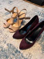 Schuhe Pumps Niedersachsen - Garbsen Vorschau