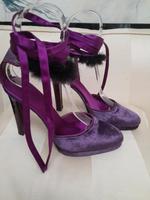 Gucci Tom Ford High Heels 2003 Collector Pice Bayern - Ingolstadt Vorschau