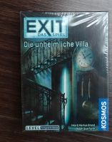 EXIT das Spiel - Der Flug ins Ungewisse Rheinland-Pfalz - Waldsee Vorschau