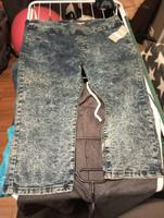 Damen Jeans 3/4 gr.50 von Janina (neu) inklusive Versand Nordrhein-Westfalen - Heiligenhaus Vorschau