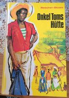 Onkel Toms Hütte Buch gebunden Schleswig-Holstein - Selk Vorschau