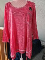 Tredy Langarmshirt Niedersachsen - Cuxhaven Vorschau