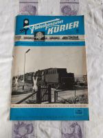 Fleischmann HO International  Kurier 1969 Sammler Original Niedersachsen - Auetal Vorschau