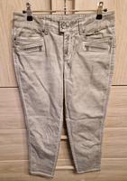Jeans Street One Jeans Damenhose Hose 7/8 Gr. 34 Bayern - Traunstein Vorschau