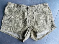 H&M Shorts kurze Hose Gr. 134 khakifarben Top Zustand Bayern - Dietenhofen Vorschau