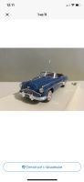 Buick Roadmaster Convertible Cabrio. 1949  TSM  1:43 Bayern - Regensburg Vorschau