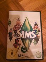 Die Sims 3 Computerspiel Stuttgart - Vaihingen Vorschau