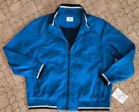 Herrenjacke Blouson Übergangsjacke Gr. XXXL Blau Berlin - Marzahn Vorschau