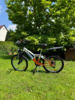 Kindermontainbike 20er, 5 Gänge von Mountec Brandenburg - Rathenow Vorschau