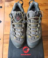Bergschuhe Mammut Ridge Low GTX Gr 42 Berlin - Zehlendorf Vorschau