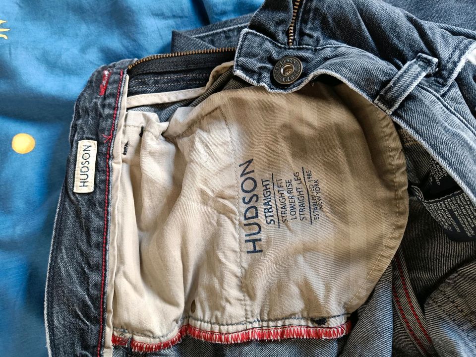 Thommy Hilfiger jeans 34/36 sehr guter zustand in Hamm