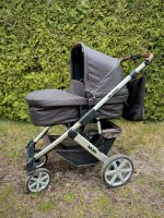 Kinderwagen ABC Salsa 4 inklusive Zubehör Schleswig-Holstein - Trittau Vorschau