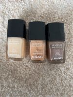 Chanel Nagellack Quartz allegoria Sahara beige Hessen - Gießen Vorschau