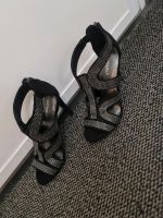 Sandalen CATWALK 37 Kr. München - Haar Vorschau