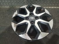 1x Toyota Yaris II 2 Felge Alufelge ET35 R15 15 Zoll 42611-0H050 Nordrhein-Westfalen - Gelsenkirchen Vorschau