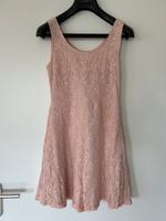 Amisu kurzes Spitzenkleid xs/s Köln - Porz Vorschau