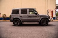 Mercedes G klasse 400d AMG Neuwertig VOLL G-Manufaktur Carbon Hessen - Neu-Isenburg Vorschau