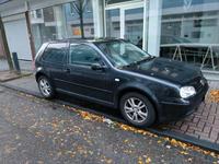 Volkswagen Golf 1.4 16v Ocean Nordrhein-Westfalen - Oberhausen Vorschau