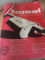 bosal-Katalog Hessen - Gießen Vorschau