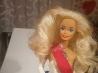 Barbie UNICEF unbespielt aus Vitrine. Guter Zustand. Kleines Wiesental - Tegernau Vorschau