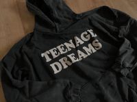 Mosquets „Teenage Dreams“ Pullover Hoodie Braun Gr.M lfdy peso Bayern - Mühldorf a.Inn Vorschau