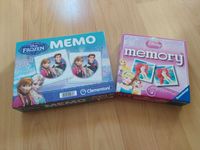 2 Puzzle Anna/Elsa und Arielle gebraucht zu verkaufen Dresden - Kleinzschachwitz Vorschau