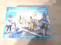 Playmobil City Straßensperrung 6878 Nordrhein-Westfalen - Rietberg Vorschau