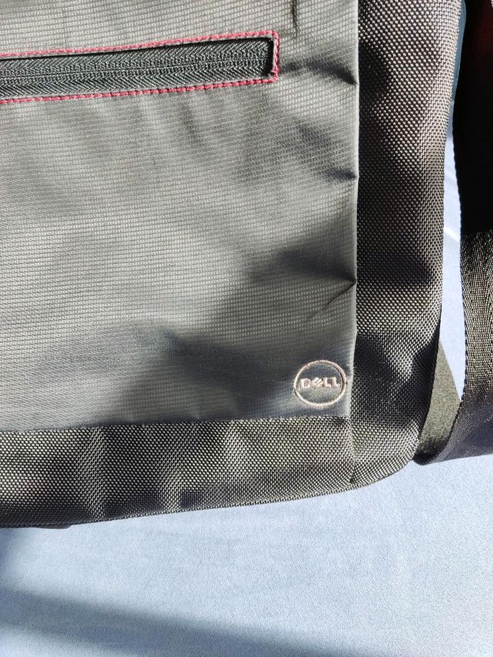 Dell XPS Laptoptasche *TOP Zustand* für bis zu 16 Zoll Laptops in Steinau an der Straße