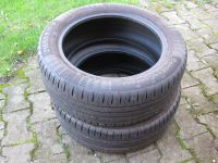 # 2 Sommerreifen " Continental Eco Contact " 215 / 55 R 17 94V # Baden-Württemberg - Göppingen Vorschau